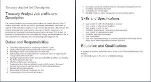 / 8+ financial manager job descriptions. Job Description Finance Jobs Resume Design Template Job Description