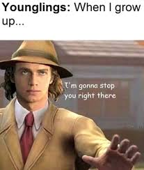 Pin By Lemon Darling On Meme Star Wars Memes Funny Star Wars Memes Star Wars Jokes