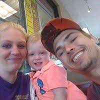 Tina Lovvorn's Instagram, Twitter & Facebook