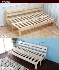 楽天市場 木製伸長式すのこベッド 専用ふとんセット シングル 2way フレームスライド ソファー ベンチソファ すのこベッド すのこ スノコベッド すのこベット 木製 ベッド ベット スノコ シングルベッド ソファベッド ソファーベッド ソファ 家具のインテリアオフィス