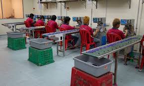 Is specialized in automated security system offering various products and services ranging from automatic security systems,fiber optic communications, visitor management system and many more. Services Bloowin Marketing Sdn Bhd Bloowin Marketing Sdn Bhd