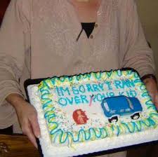 Funny wedding anniversary meme for couples. The 20 Funniest Cake Messages Ever