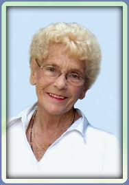 Marjorie Isaacs Obituary