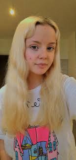 This selfless Devon teenager has made a sacrifice in memory of loved ones ❤  Brave Lucy, 16, has shaved her flowing hair after losing her grandparents  to cancer She wanted to show