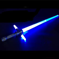Star Wars Lightsaber Multi Color Laser Led Luminous Up Light Sword Saber Fx Toy Star Wars Light Saber Star Wars Images Lightsaber