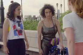 While netflix is still ahead of the pack, and amazon how do you confront an enemy that just wants to watch the world burn? What To Watch While High And Staying At Home March 2020