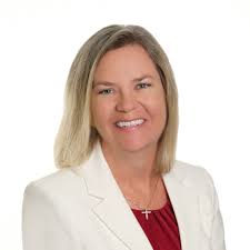 State committeeman and state committeewoman candidates