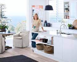 Maybe you would like to learn more about one of these? Deborah Hutton S Sydney Forever Home See Her Renovated Hamptons Inspired Beach Pad