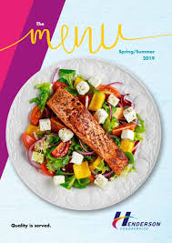 Shop couscous couscous at target.com Henderson Foodservice Spring Summer 2019 Product Book By Henderson Group8 Issuu