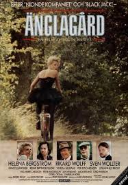 Helena bergström, 55, och colin nutley, 74, är ett strävsamt par. House Of Angels Aka Anglagard 1992 Colin Nutley Helena Bergstrom Rikard Wolff Sven Wollter Rarefilm