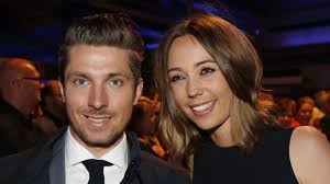 Marcel hirscher ended his skiing career in autumn 2019. Das Baby Ist Da Marcel Hirscher Und Gattin Laura Erstmals Eltern Sn At