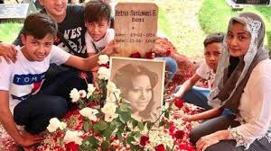 Dan masih banyak lagi doa doa yang bikin kamu penasaran didalam aplikasi ini, contohnya dibawah ini hanya sebagian judul kumpulan doa untuk ibu yang sudah meninggal bacaan doa untuk ibu yang sudah meninggal kumpulan doa untuk orang. 40 Ucapan Selamat Hari Ibu 22 Desember Ke Ibunda Yang Sudah Meninggal Ada Doa Dan Ungkapan Rindumu Tribun Manado