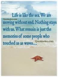 Pin By Margaret Carey On Quotes Sea Quotes Ending Quotes Ocean Quotes