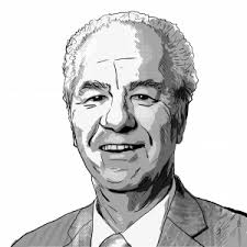 Peter Kellner Archives