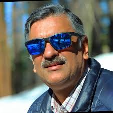 Niraj Tenany Email & Phone Number