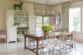 Texture is key in european farmhouse style. European Elegance Tips For Decorating In Country French Style Better Homes And Gardens Real Estate Life