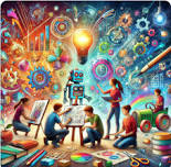 IMAGINEERS