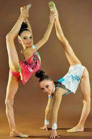 Maybe you would like to learn more about one of these? Dina I Arina Averiny Kratkaya Biografiya Roditeli Dostizheniya V Sporte