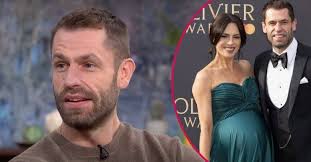 Well Micheal strode what is your problem with my wife?