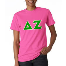 We carry a wide selection of clothing, accessories and more for your sorority. Delta Zeta Sorority Apparel Merchandise Something Greek