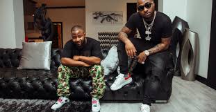 Wizkid, burna boy, cassper nyovest & madumane). Check Out Cassper Nyovest S Mansion And Car Collection Mufudza Online