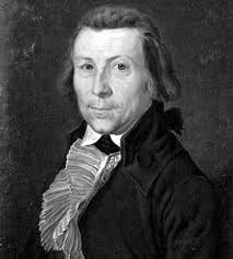 STOCK, Johann Martin