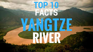 They're huge, filling, fried and tasty without being excessively oily or starchy. Top 10 Facts About The Yangtze River Youtube