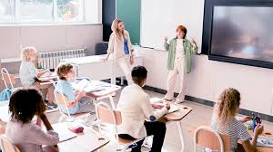 How the Right Tools Support Learning in the Modern Classroom