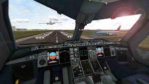 Guide and steer your plane through all of the waypoints to ensure you head to the correct … Best Flight Simulator Games For Android Ios