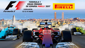 El piloto italiano dominó la carrera. Guia Para Sobrevivir Al Gp De Espana De F1 2017 Todo Lo Que Debes Saber Topgear Es