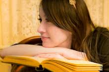 Blogger: User Profile: veronicayen