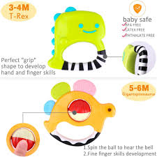 Baby Iplay Ilearn Toys