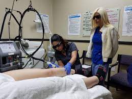 • average hour of ipl photo facial is about $350. Laser Hair Removal Certification National Laser Institute
