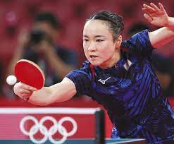 Jul 03, 2021 · 東京オリンピックの卓球で日本代表に内定している伊藤美誠選手など女子の代表メンバーが、海外チームとの団体戦を想定した試合を行い. G4ab1evvf3ttem