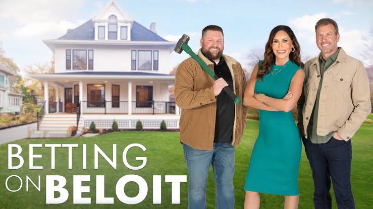 Betting on Beloit (TV Series 2025) - IMDb