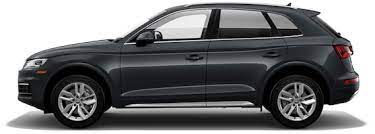 Audi Lease Deals Special Offers Near Chicago Il Audi Hoffman Estates