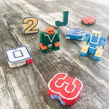07.12.2020 · the market now knows google's parent company as alphabet. Alpha Bots Cool Robots Alphabet Toys Helping Kids
