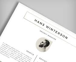 Browse our templates, then easily build and share your resume. 43 Modern Resume Templates Guru Job Search Inspiration