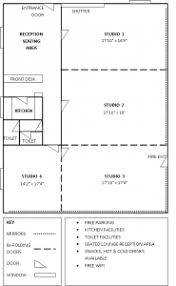 Studio Floor Plan Dance Studio Floor Studio Floor Plans Dance Studio