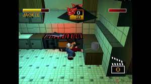 Jackie chan stuntmaster is an online retro game which you can play for free here at playretrogames.com it has the tags: Jackie Chan Stuntmaster Gameplay Psx Ps One Hd 720p Playstation Classics Youtube