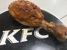What seasonings are in kfc grilled chicken. We Tried The New Kfc Smoky Grilled Chicken And This Is What We Thought Food Drink News