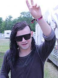 Maybe you would like to learn more about one of these? Skrillex Wikipedia