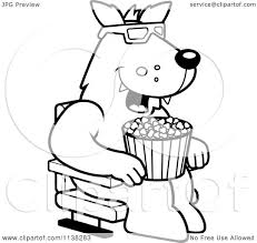 We did not find results for: Cartoon Clipart Of An Outlined Wolf Eating Popcorn And Watching A 3d Movie At The Theater Black And White Vector Coloring Page By Cory Thoman 1138283