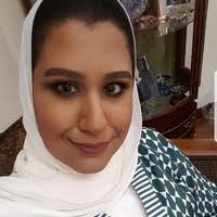 fatima nasser Email & Phone Number