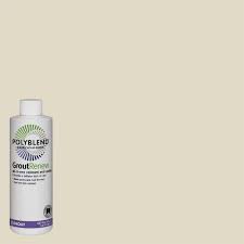 Polyblend #101 quartz 25 lb. Custom Building Products Polyblend 101 Quartz 8 Fl Oz Grout Renew Colorant Gcl101hpt The Home Depot Grout Renew Grout Polyblend Grout Renew