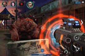 It is directly inspired by the walking. Dead Warfare Zombie V2 13 46 Mod Apk Ammo Health Apk Android Free