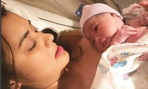 The reality being there are oodles of talented players, fighting for only a handful of roster spots. Look Michelle Madrigal Troy Woolfolk Welcome Daughter