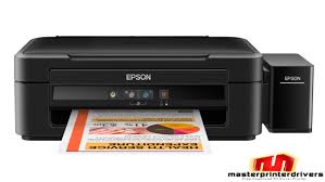Epson genuine ink bottles let you enjoy ultra high page yields of up to 4,000 pages (black) at very low running costs. Epson L220 Driver Download