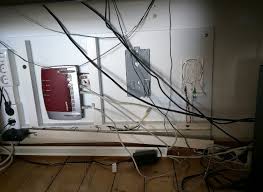 Die telekom zeigt im ratgeber diverse szenarien auf, mit denen ein haus mit mehreren wohneinheiten korrekt mit glasfaser ausgestattet werden kann. Verlegung Deutsche Glasfaser Mehrfamilienhaus 3 Heimatreport