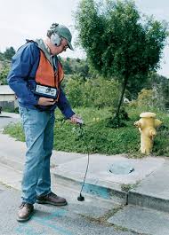 Free with any gsm product purchased today (only for new zealand customers). Ld 12 Professional S Plus Water Leak Detector Pipehorn Locating Technology